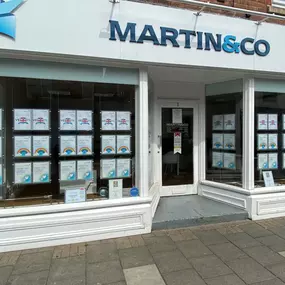 Bild von Martin & Co Worksop Lettings & Estate Agents