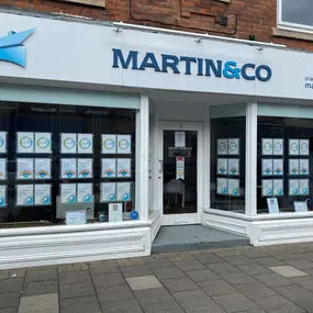 Bild von Martin & Co Worksop Lettings & Estate Agents