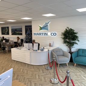 Bild von Martin & Co Poole Lettings & Estate Agents