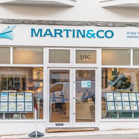 Bild von Martin & Co Poole Lettings & Estate Agents