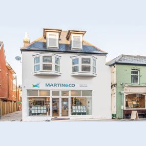 Bild von Martin & Co Poole Lettings & Estate Agents