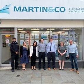 Bild von Martin & Co Keighley Lettings & Estate Agents