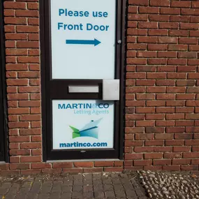 Bild von Martin & Co Norwich Letting Agents