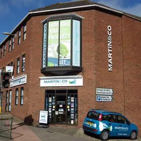 Bild von Martin & Co Norwich Letting Agents