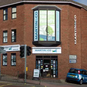 Bild von Martin & Co Norwich Letting Agents