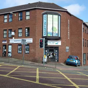 Bild von Martin & Co Norwich Letting Agents