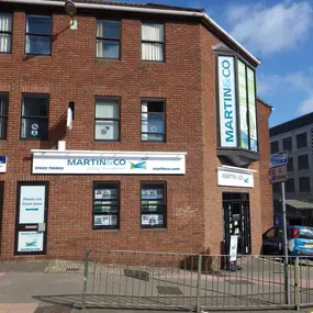 Bild von Martin & Co Norwich Letting Agents