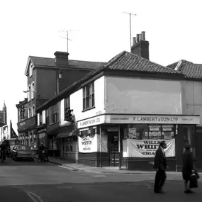 Bild von Martin & Co Norwich Letting Agents