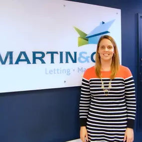 Bild von Martin & Co Norwich Letting Agents