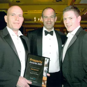 Bild von Martin & Co Norwich Letting Agents