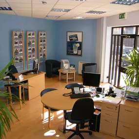 Bild von Martin & Co Norwich Letting Agents
