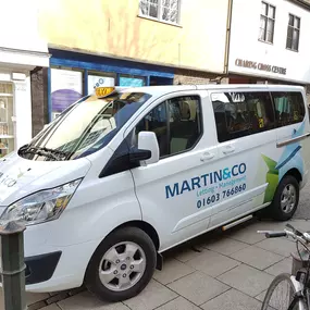 Bild von Martin & Co Norwich Letting Agents