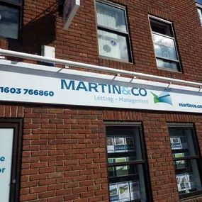 Bild von Martin & Co Norwich Letting Agents