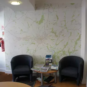 Bild von Martin & Co Truro Lettings & Estate Agents