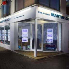 Bild von Martin & Co Balham Lettings & Estate Agents