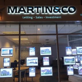 Bild von Martin & Co Bognor Regis Estate Agents