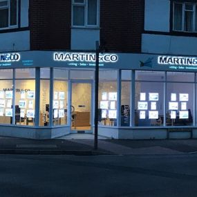 Bild von Martin & Co Bognor Regis Estate Agents