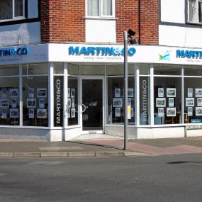 Bild von Martin & Co Bognor Regis Estate Agents