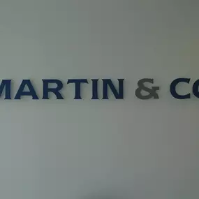 Bild von Martin & Co Bognor Regis Estate Agents