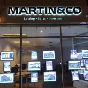 Bild von Martin & Co Bognor Regis Estate Agents