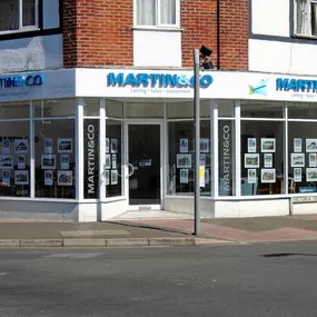 Bild von Martin & Co Bognor Regis Estate Agents