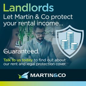 Bild von Martin & Co Rochdale Lettings & Estate Agents