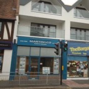 Bild von Martin & Co Uckfield Lettings & Estate Agents