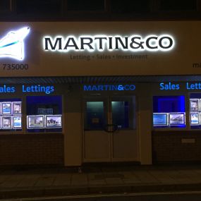 Bild von Martin & Co Crawley Lettings & Estate Agents