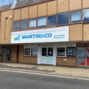 Bild von Martin & Co Crawley Lettings & Estate Agents