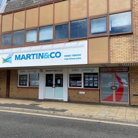 Bild von Martin & Co Crawley Lettings & Estate Agents