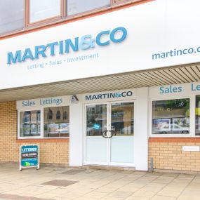 Bild von Martin & Co Crawley Lettings & Estate Agents