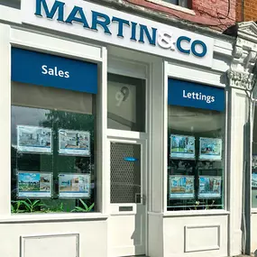 Bild von Martin & Co Battersea Estate & Letting Agents