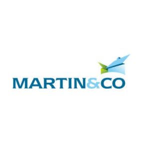 Bild von Martin & Co Ayr Lettings & Estate Agents