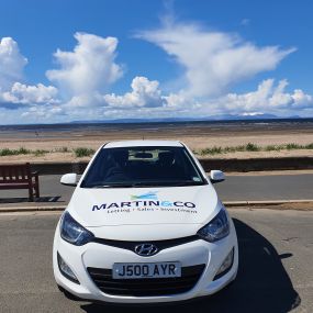 Bild von Martin & Co Ayr Lettings & Estate Agents