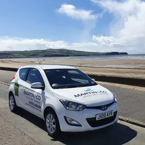 Bild von Martin & Co Ayr Lettings & Estate Agents