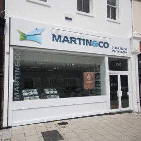 Bild von Martin & Co Folkestone Lettings & Estate Agents