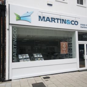 Bild von Martin & Co Folkestone Lettings & Estate Agents