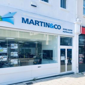 Bild von Martin & Co Folkestone Lettings & Estate Agents