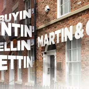 Bild von Martin & Co Folkestone Lettings & Estate Agents