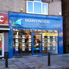 Bild von Martin & Co Wirral Moreton Lettings & Estate Agents