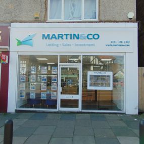 Bild von Martin & Co Wirral Moreton Lettings & Estate Agents