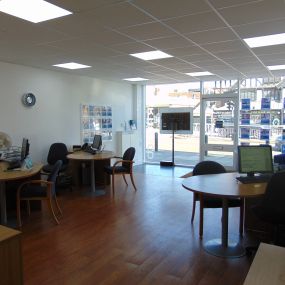 Bild von Martin & Co Wirral Moreton Lettings & Estate Agents