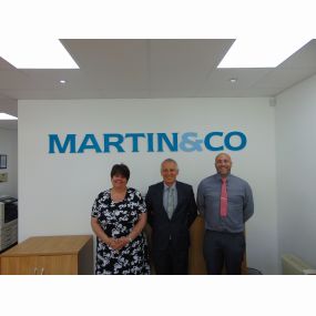 Bild von Martin & Co Wirral Moreton Lettings & Estate Agents