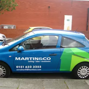 Bild von Martin & Co Wirral Moreton Lettings & Estate Agents