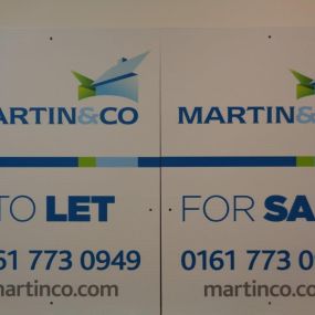 Bild von Martin & Co Manchester Prestwich Lettings & Estate Agents