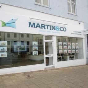Bild von Martin & Co Doncaster Lettings & Estate Agents