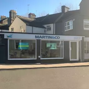 Bild von Martin & Co Brighton Lettings & Estate Agents