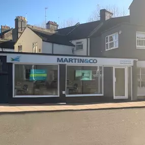 Bild von Martin & Co Brighton Lettings & Estate Agents