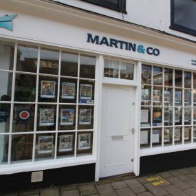 Bild von Martin & Co Exeter Lettings & Estate Agents