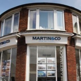 Bild von Martin & Co Newmarket Lettings & Estate Agents